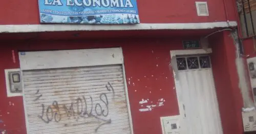 SUPERMERCADO LA ECONOMIA CRA 11 ESTE SUPERMERCADO LA ECONOMIA CRA 11 ESTE